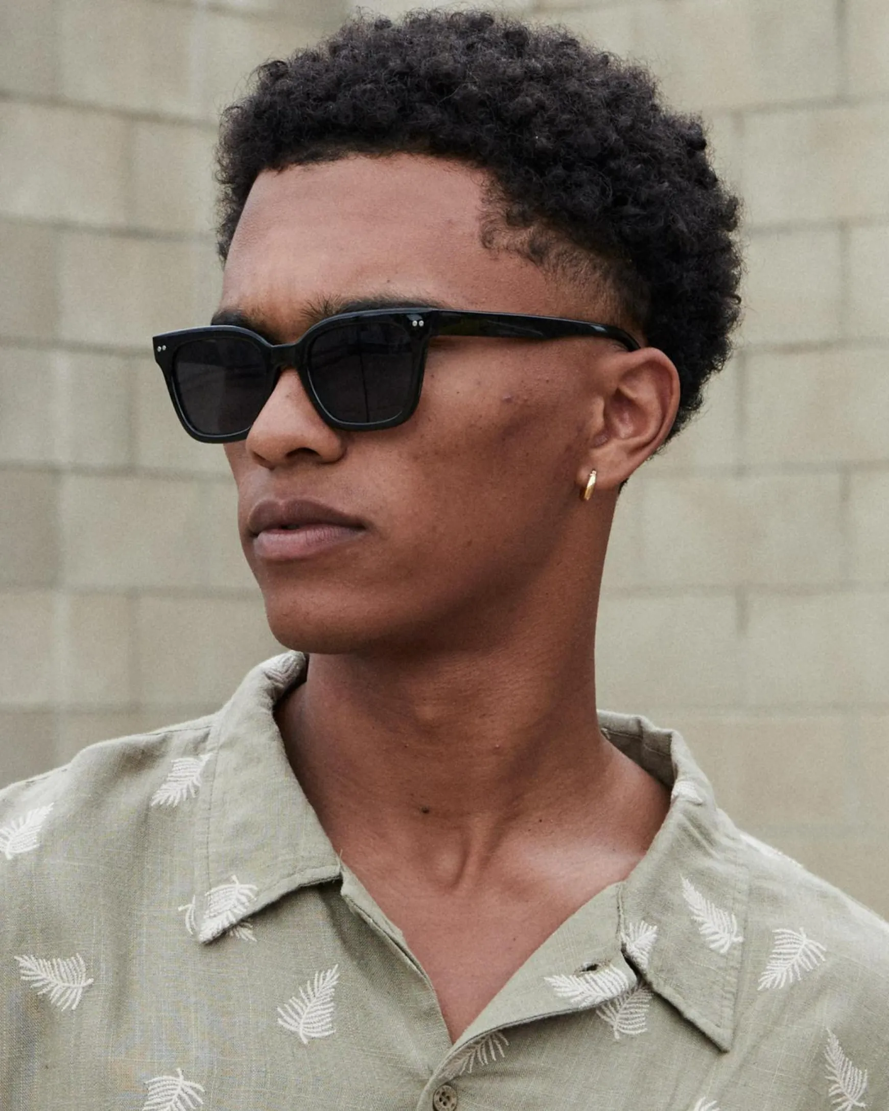 Apollo Sunglasses
