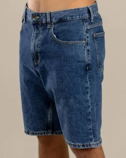 Aqua Cult Denim Shorts