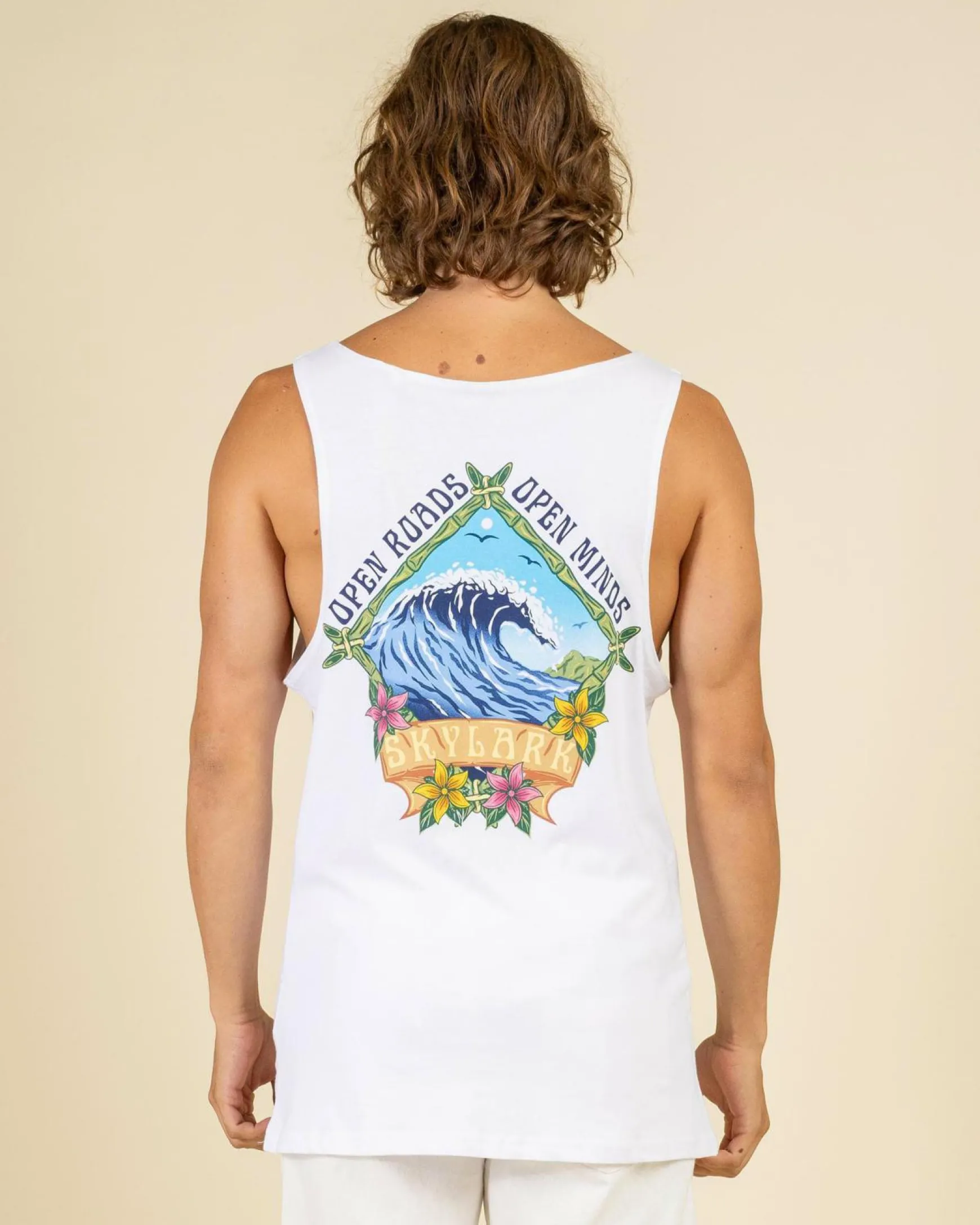 Aquaflow Singlet
