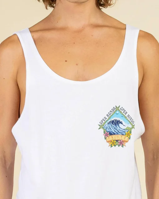 Aquaflow Singlet