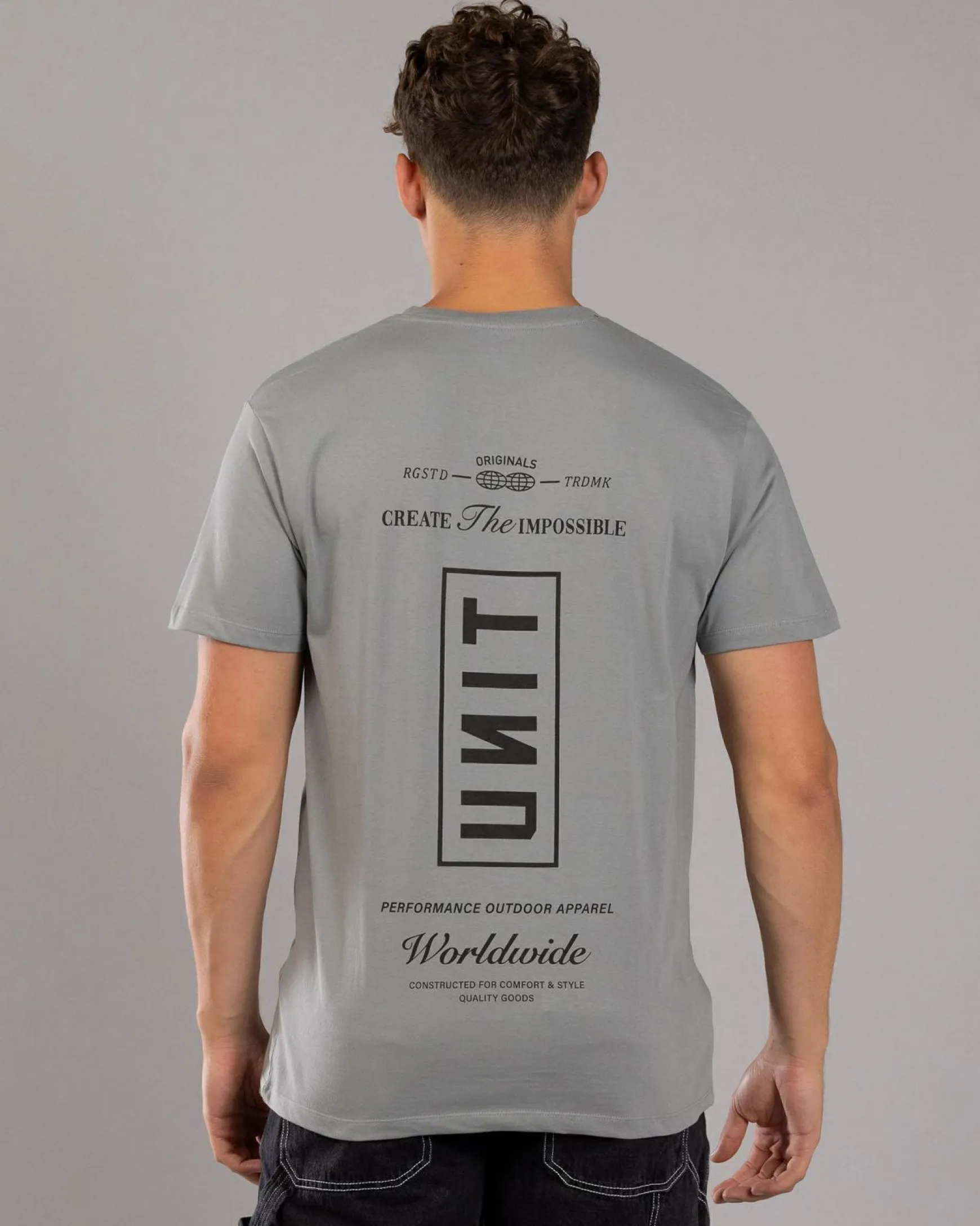 Arcadia T-Shirt
