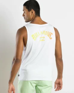 Arch Fill Singlet