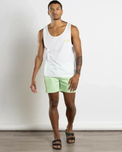 Arch Fill Singlet