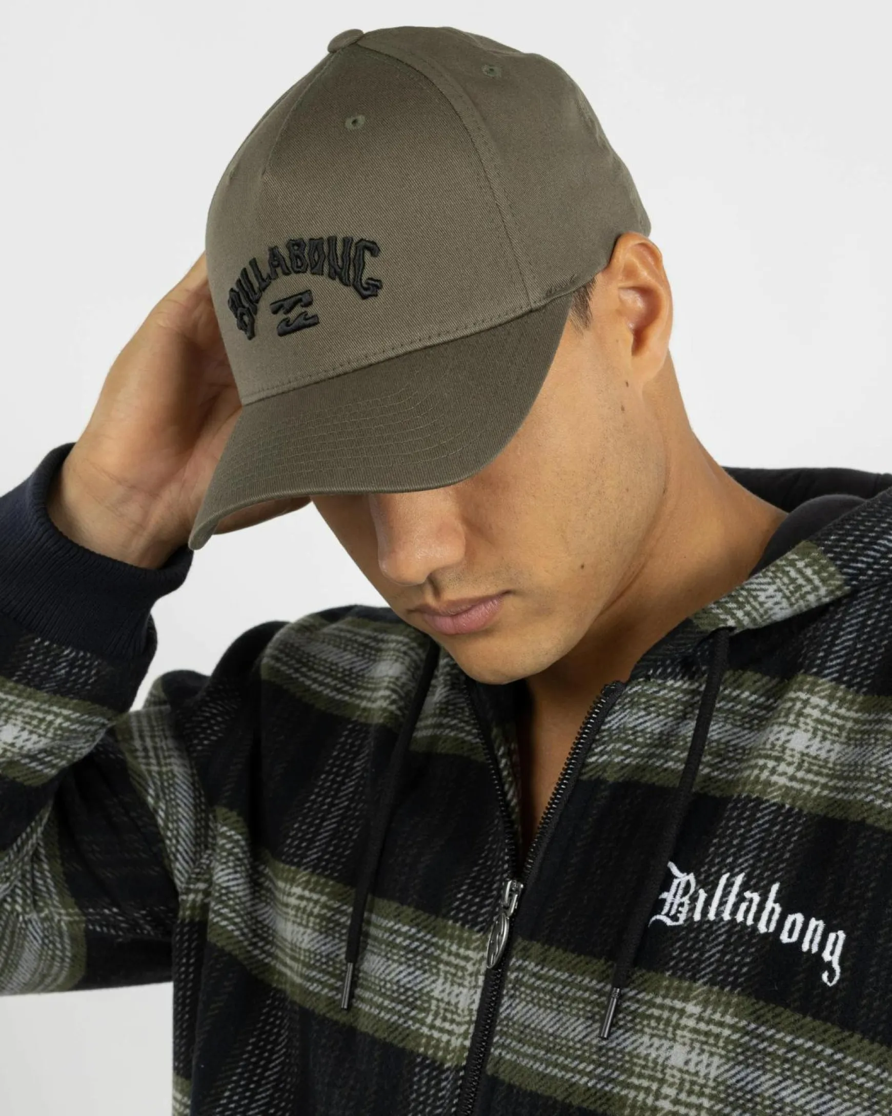 Arch Flexfit 110 Snapback Cap