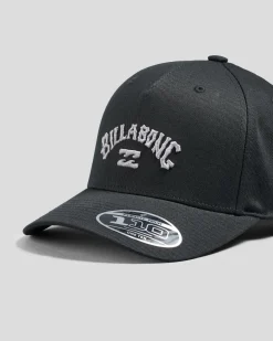 Arch Flexfit 110 Snapback Cap