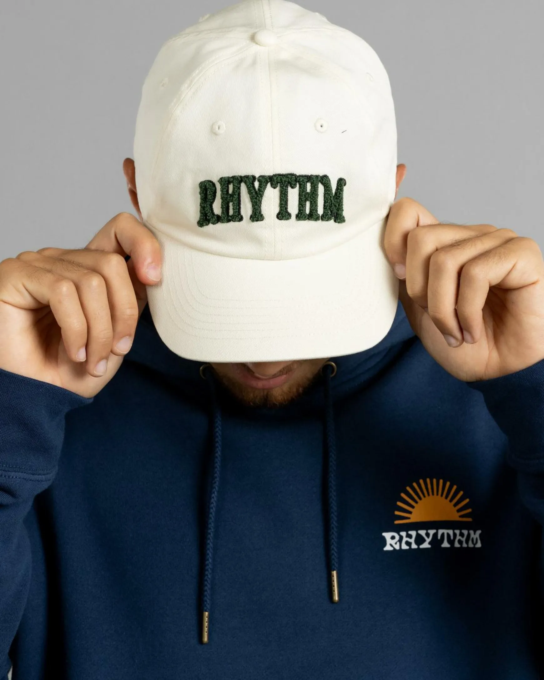 Arch Sports Cap