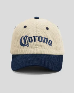 Arch Strapback Cap