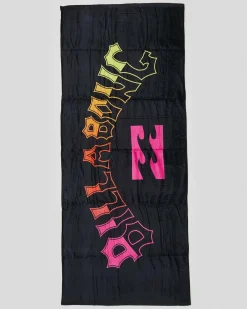 Arch Wave Towel
