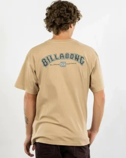 Arch Wave T-Shirt