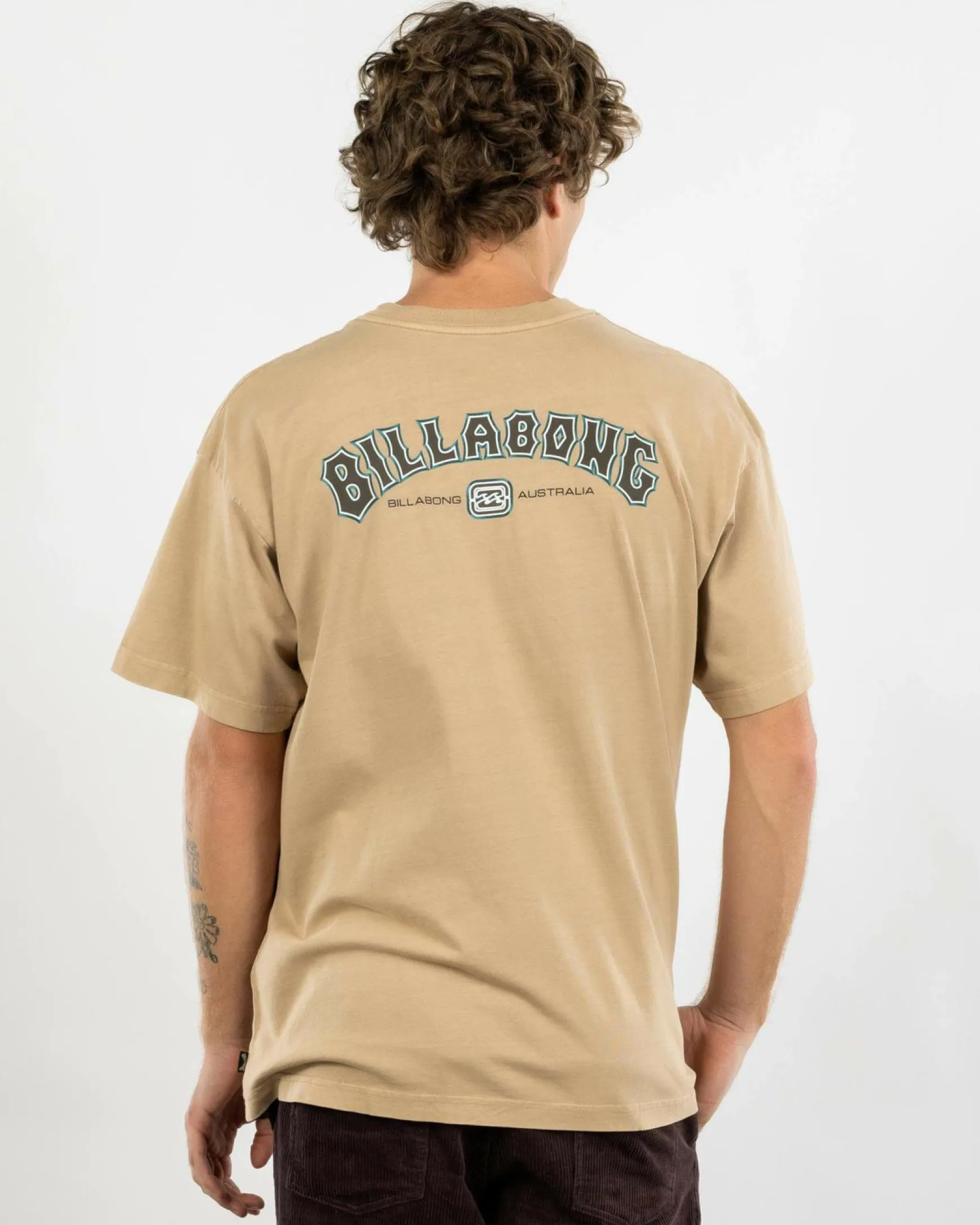 Arch Wave T-Shirt