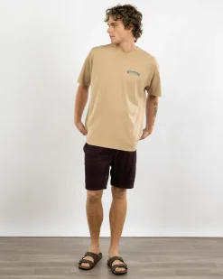 Arch Wave T-Shirt