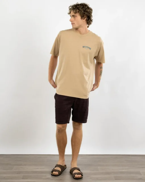 Arch Wave T-Shirt