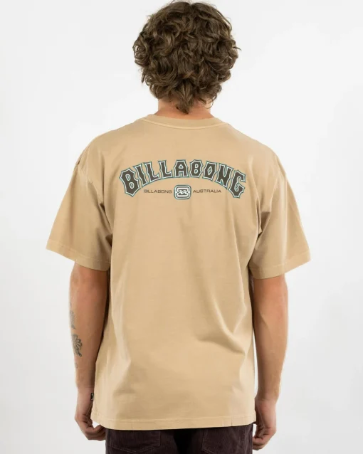 Arch Wave T-Shirt