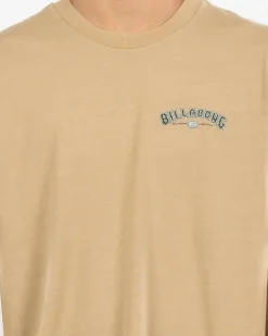 Arch Wave T-Shirt
