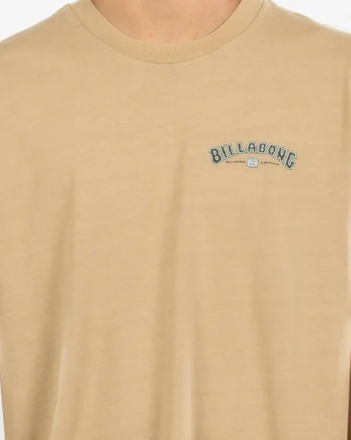 Arch Wave T-Shirt