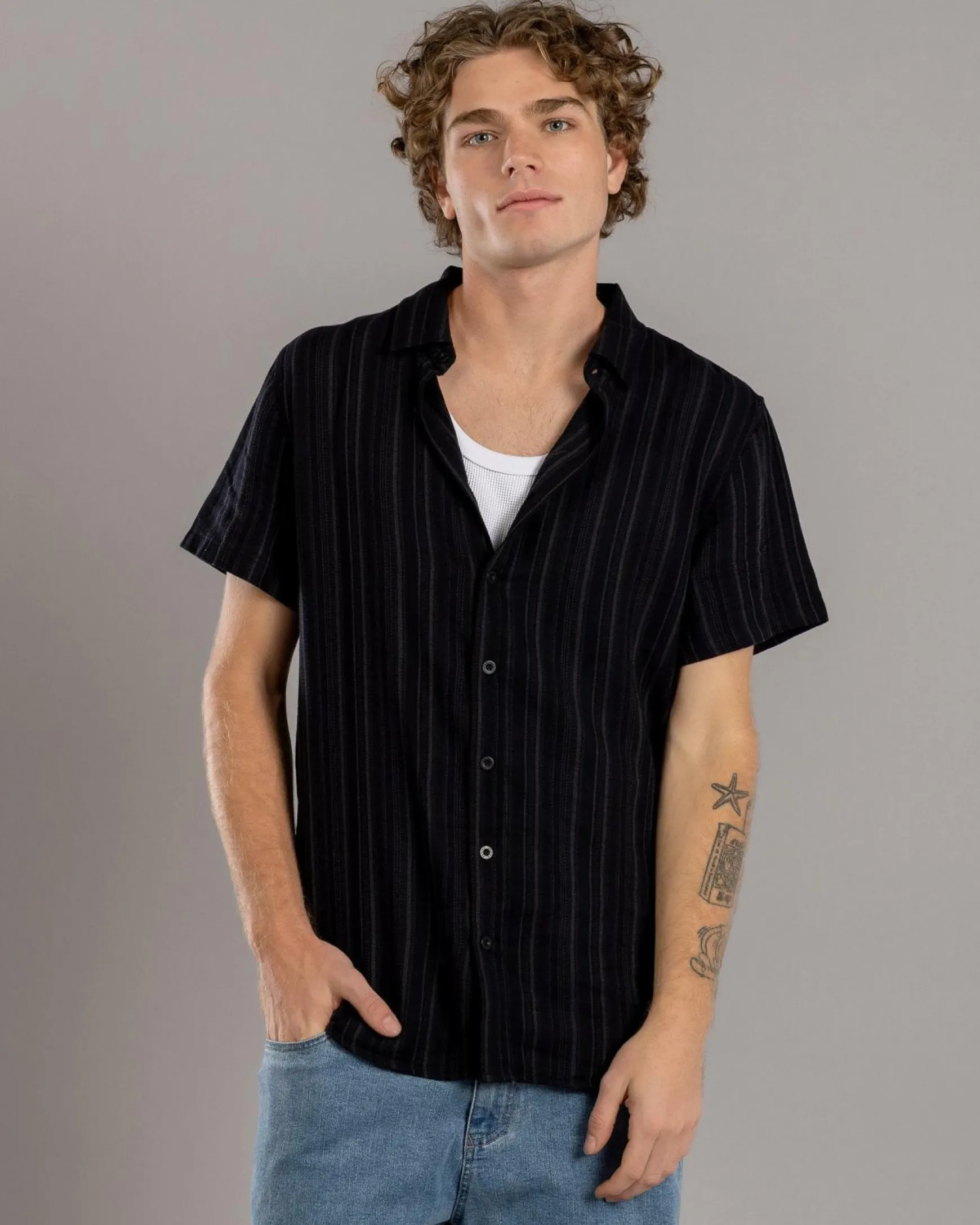 Archangel Short Sleeve Shirt
