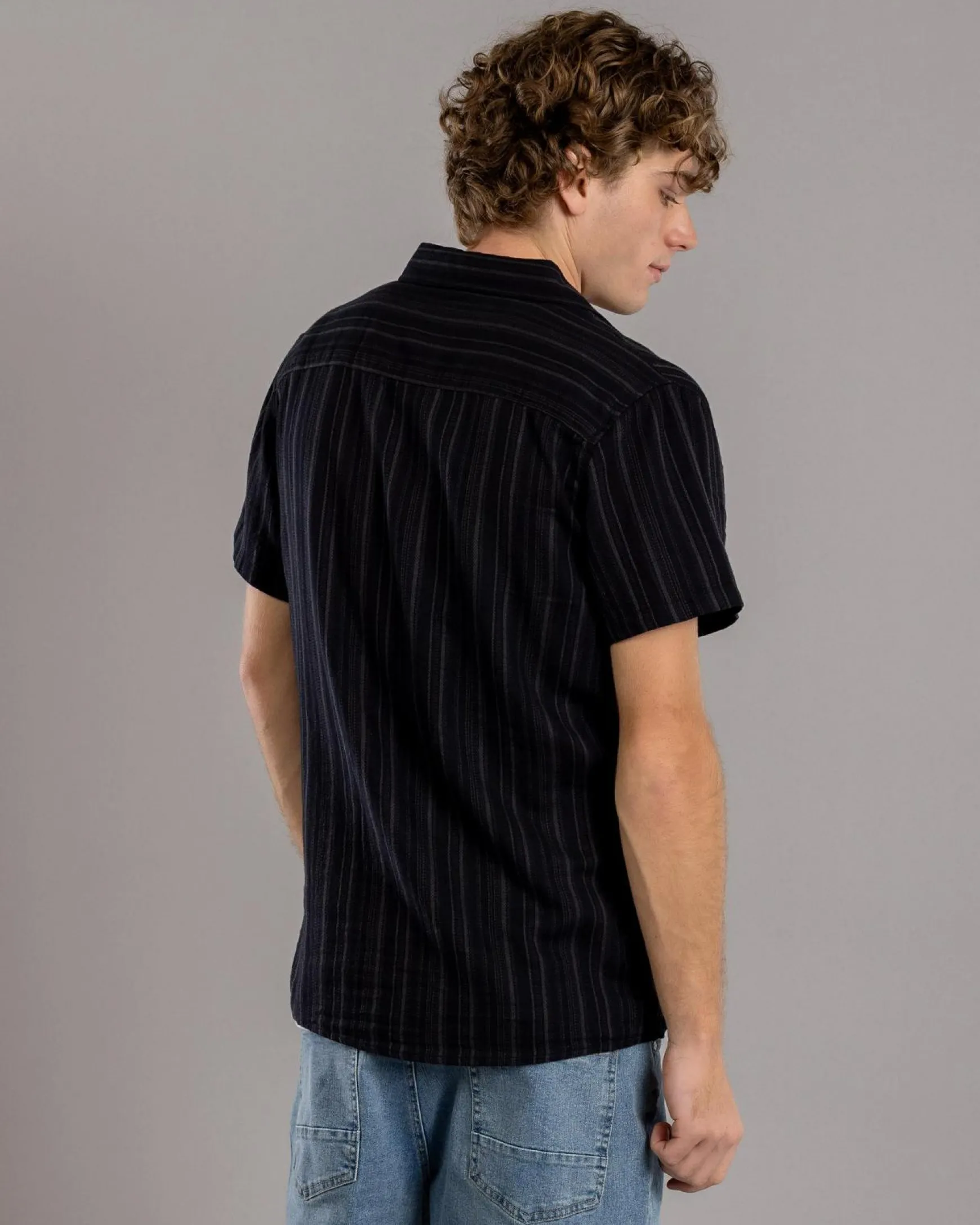 Archangel Short Sleeve Shirt