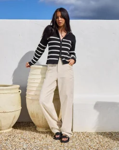 Archie Pants