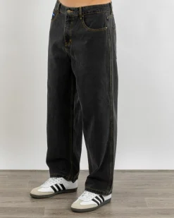 Archive Denim Pants