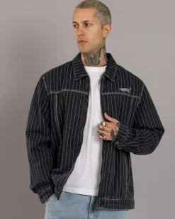 Archive Jacket
