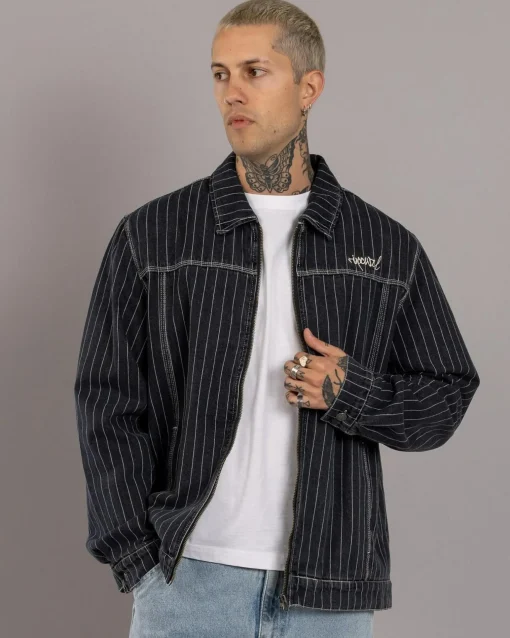 Archive Jacket