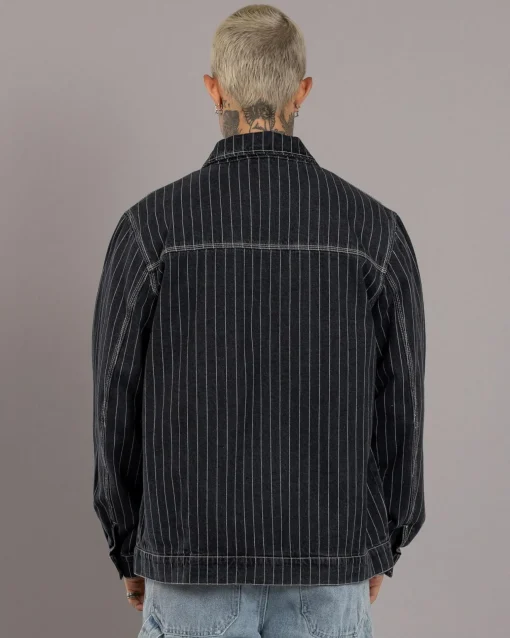 Archive Jacket