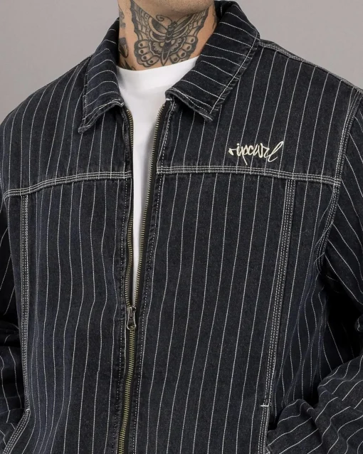 Archive Jacket