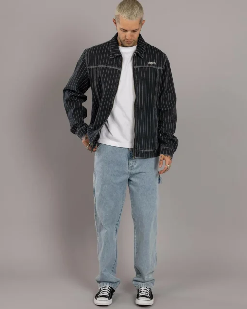 Archive Jacket