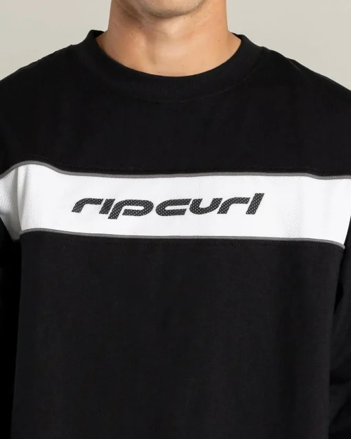 Archive Long Sleeve T-Shirt