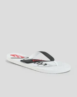 Archive Script Bloom Open Toe