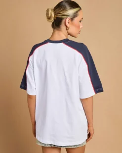 Archived Shooter Oversized T-Shirt