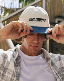 Arctic Dad Cap