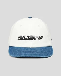 Arctic Dad Cap