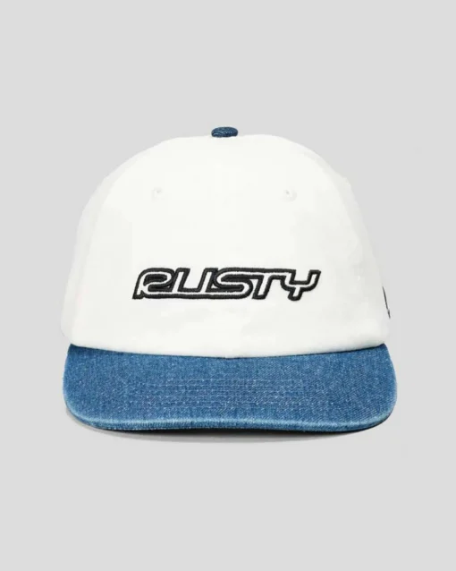 Arctic Dad Cap