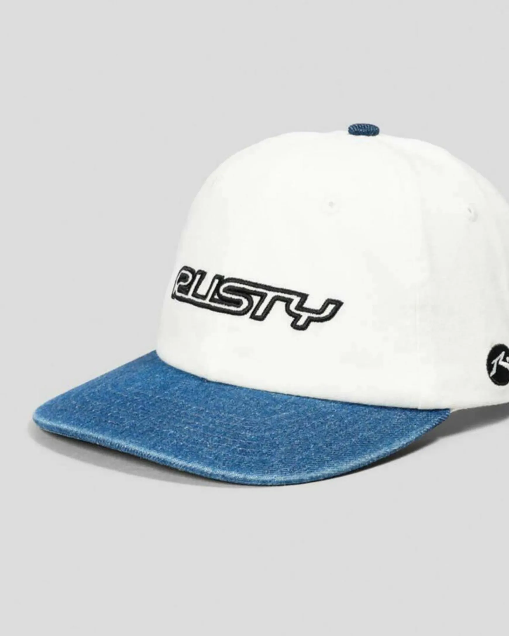 Arctic Dad Cap