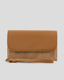 Aria Travel Wallet