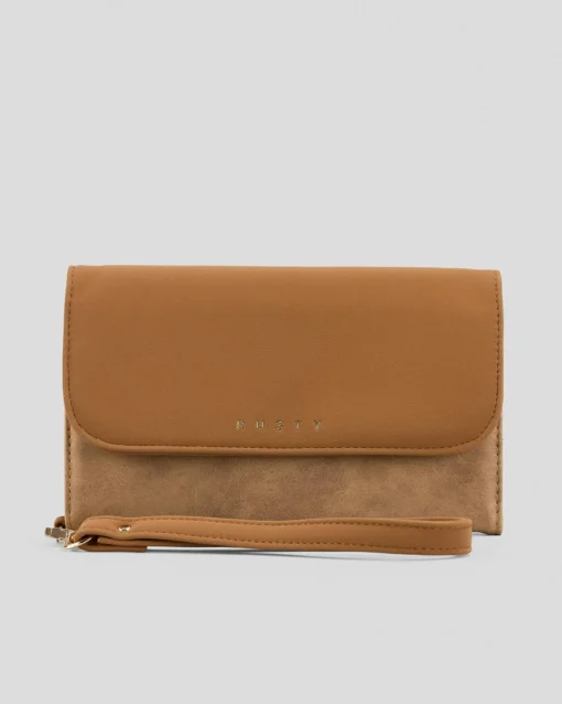 Aria Travel Wallet