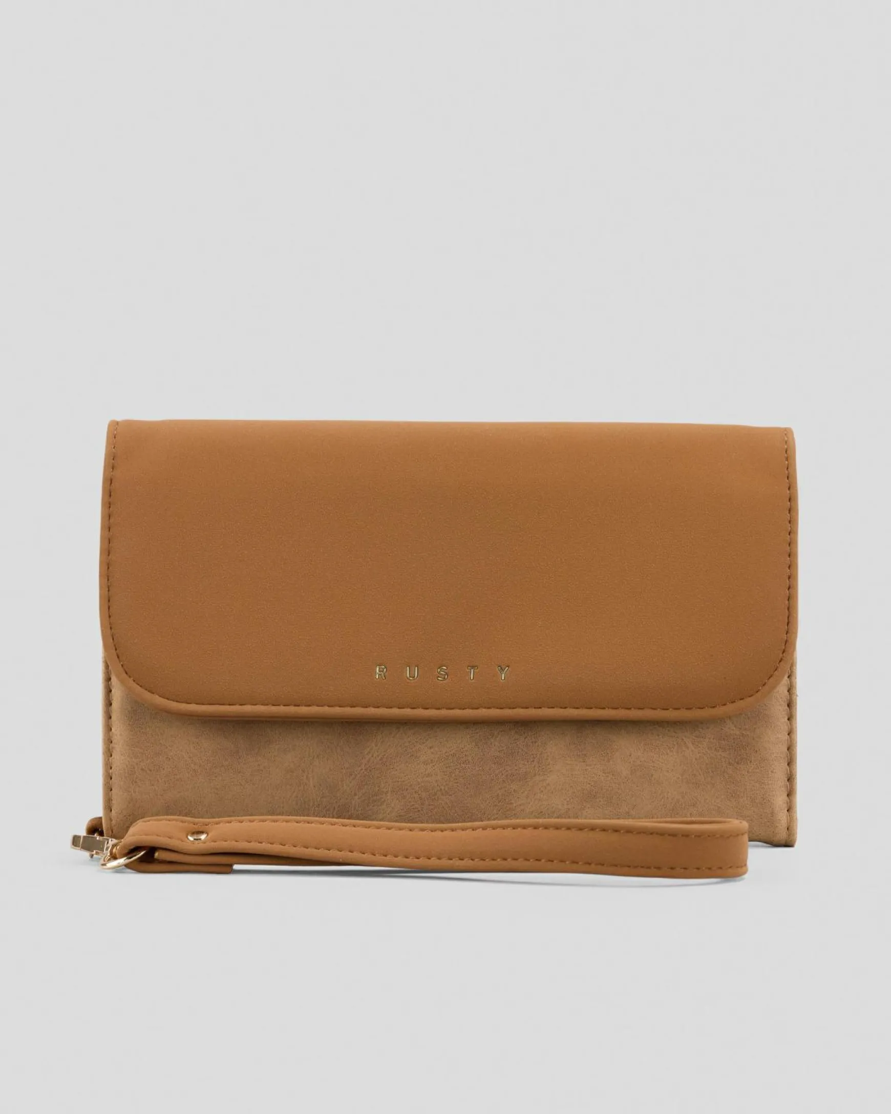 Aria Travel Wallet