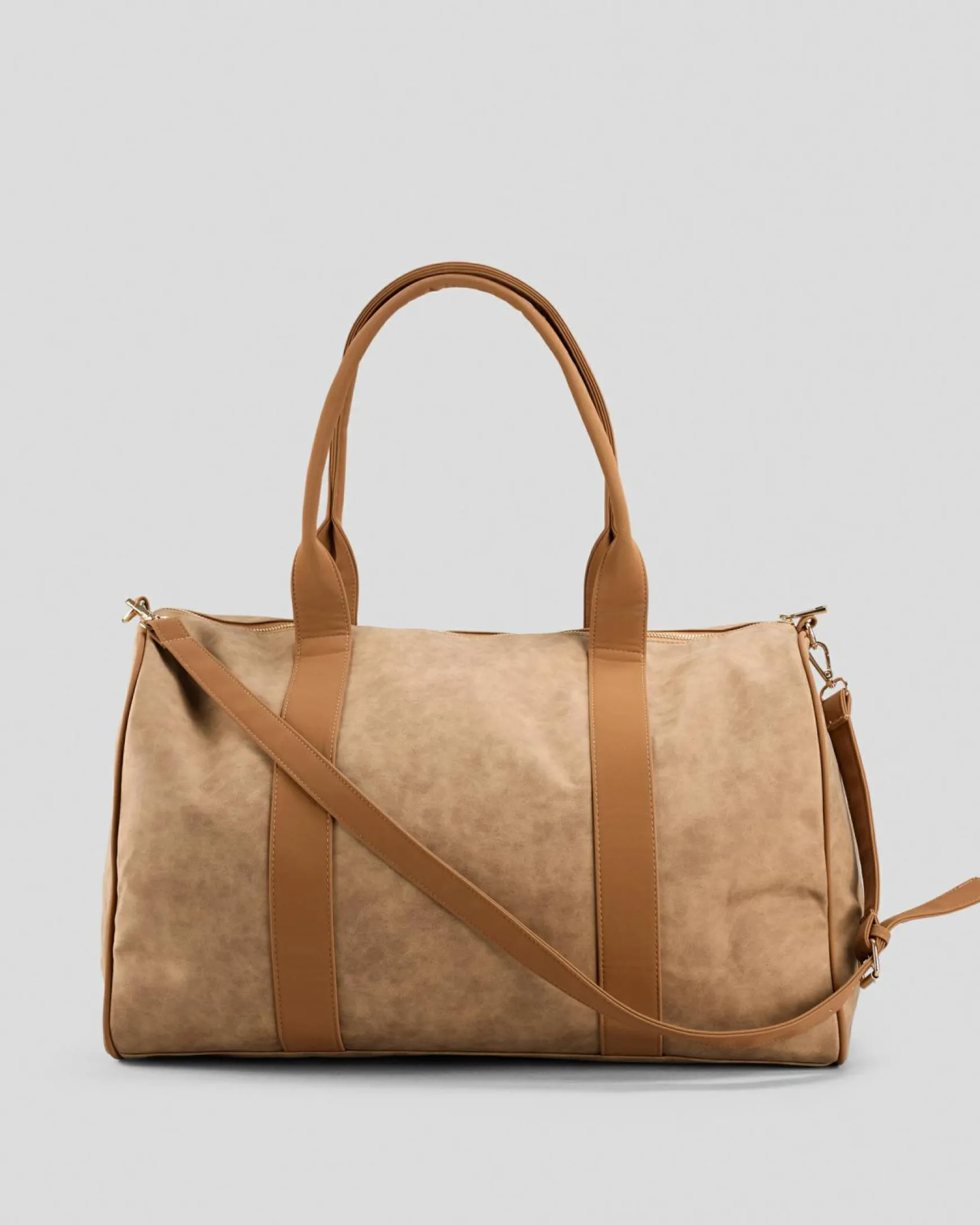 Aria Weekender Travel Bag