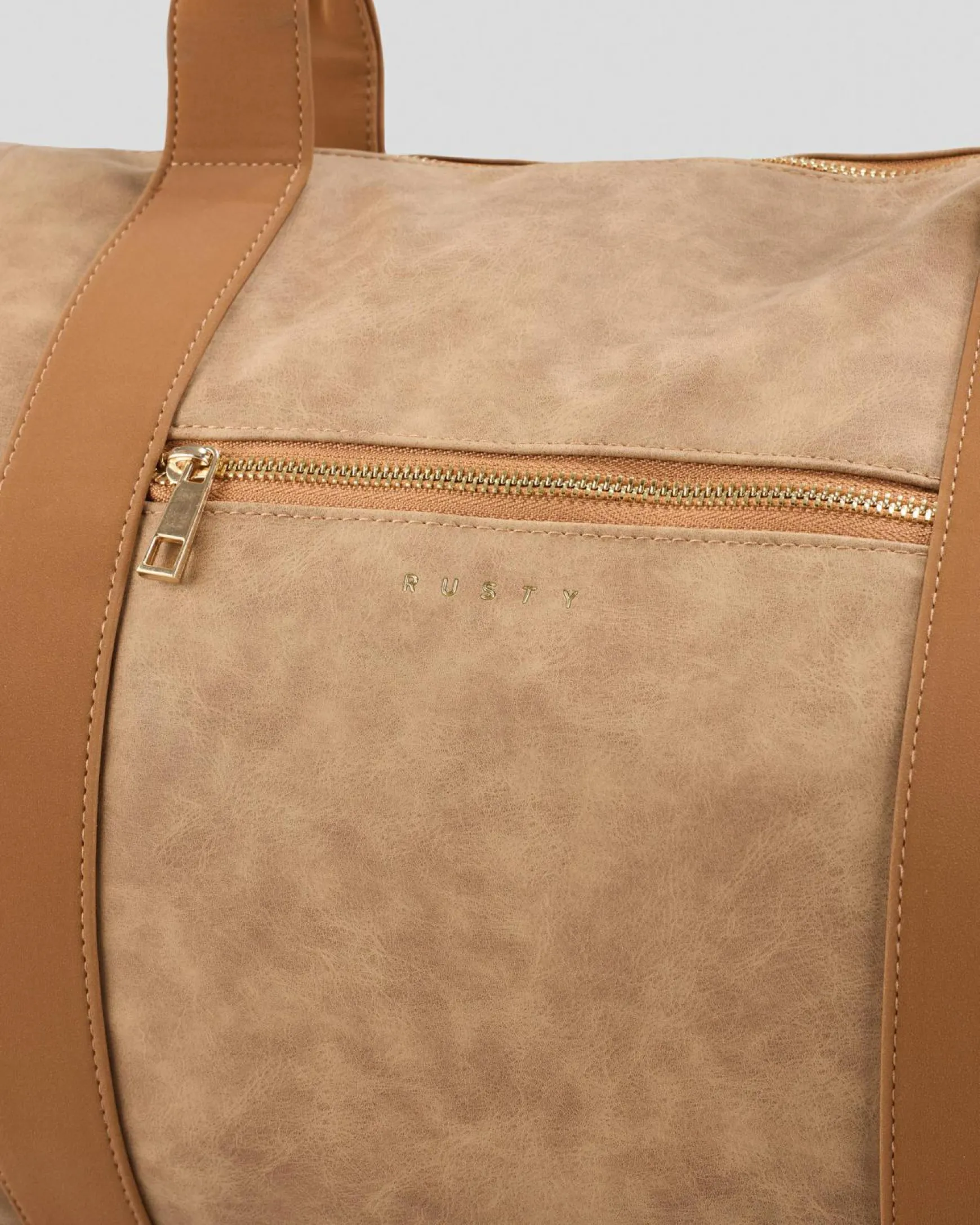 Aria Weekender Travel Bag