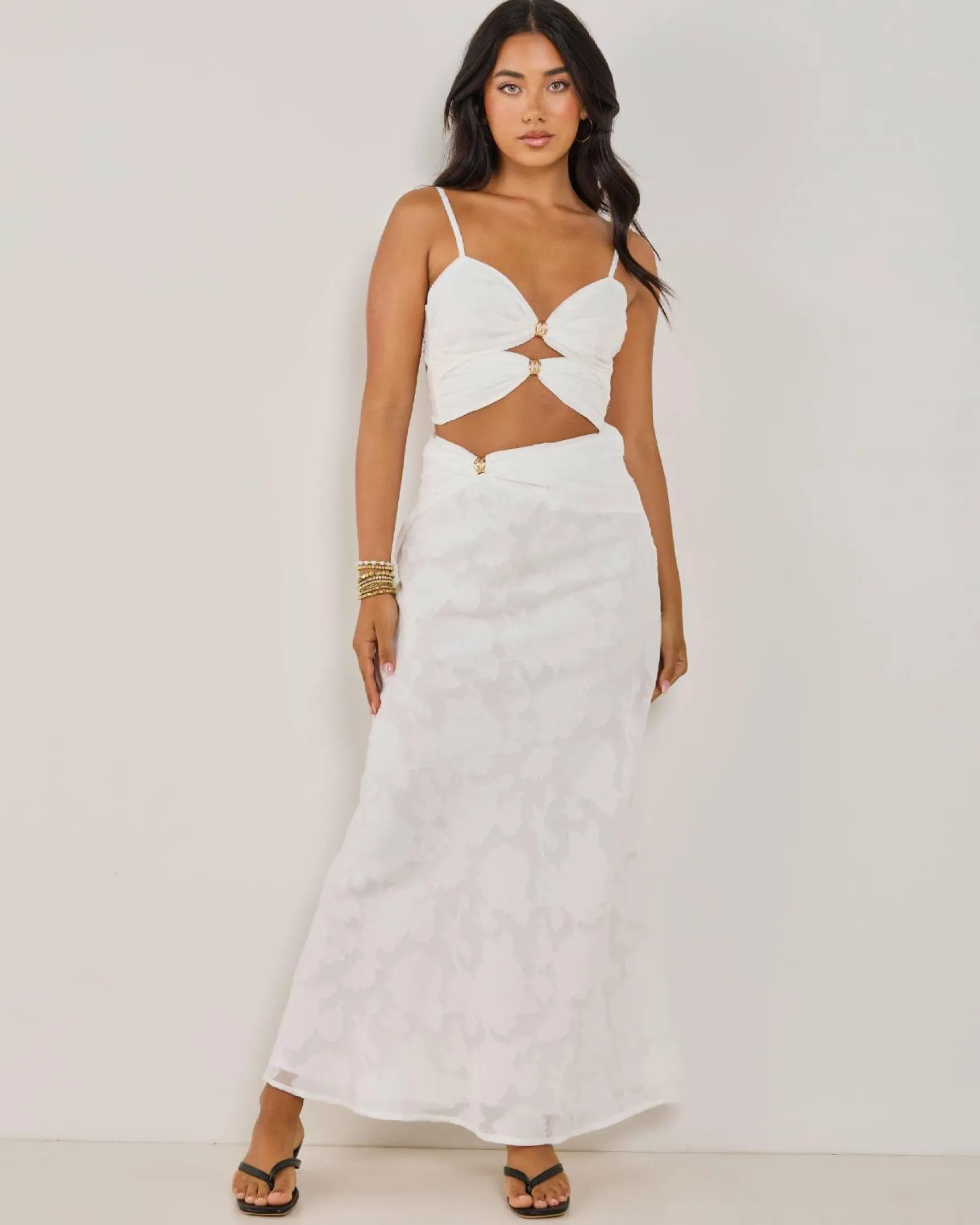 Ariel Skirt