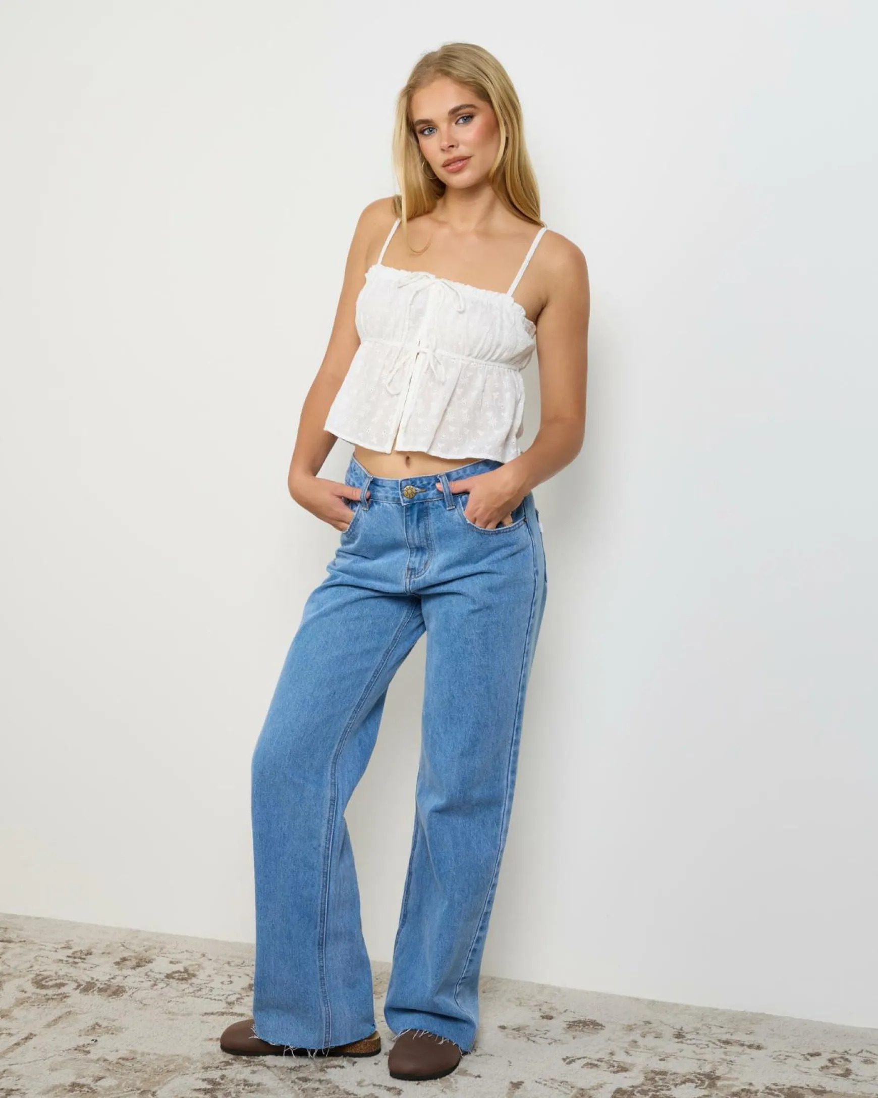 Ariella Top