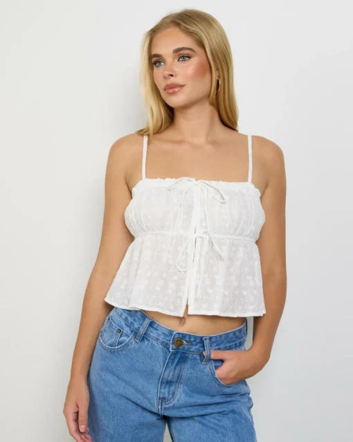 Ariella Top