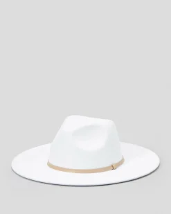 Arizona Felt Hat