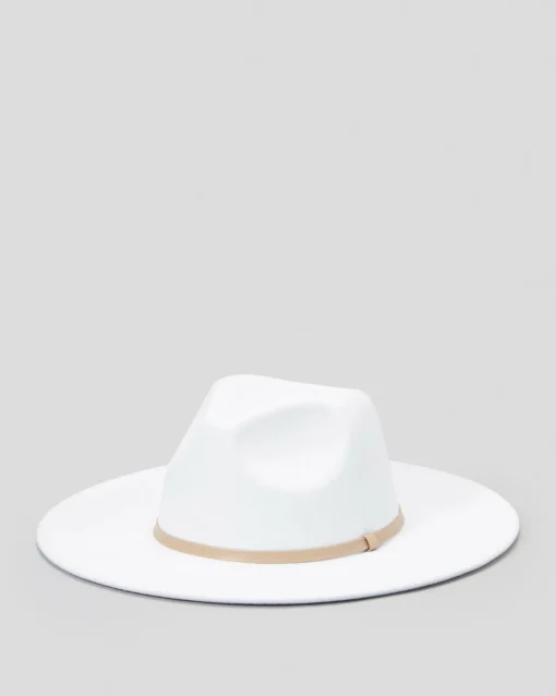 Arizona Felt Hat