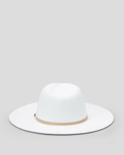 Arizona Felt Hat