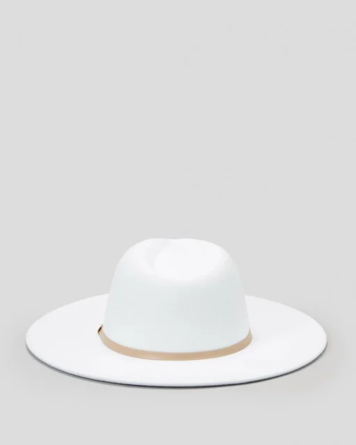 Arizona Felt Hat