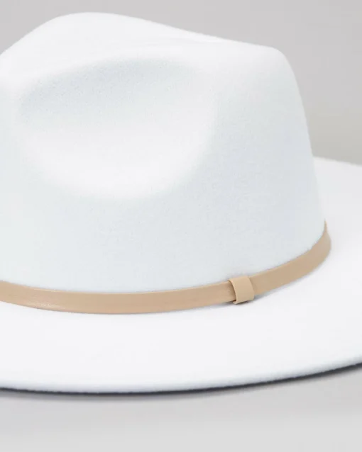 Arizona Felt Hat