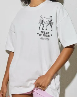 Art Box Raptor T-Shirt