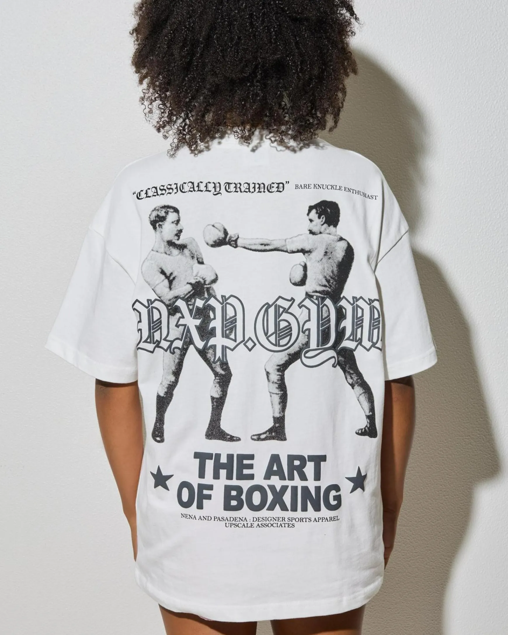 Art Box Raptor T-Shirt